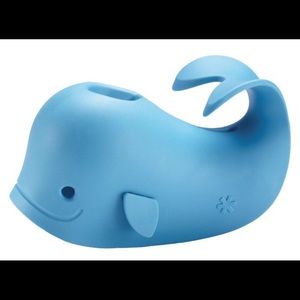 🐳 Like New Whale Faucet Cover